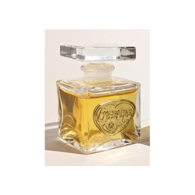 Immagine del profumo Emeraude di Coty