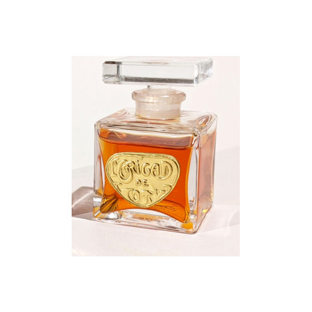 Immagine del profumo L'Origan di Coty