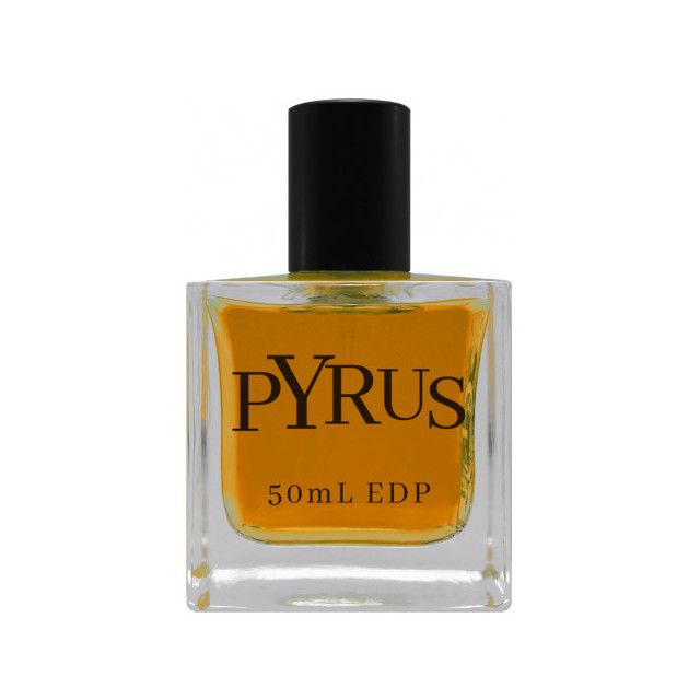 Immagine del profumo Pyrus di Criminal Elements