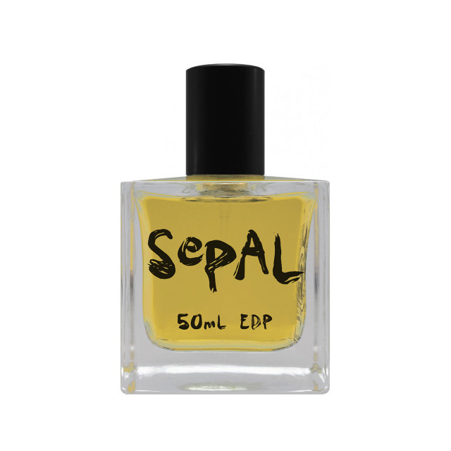 Immagine del profumo Sepal di Criminal Elements