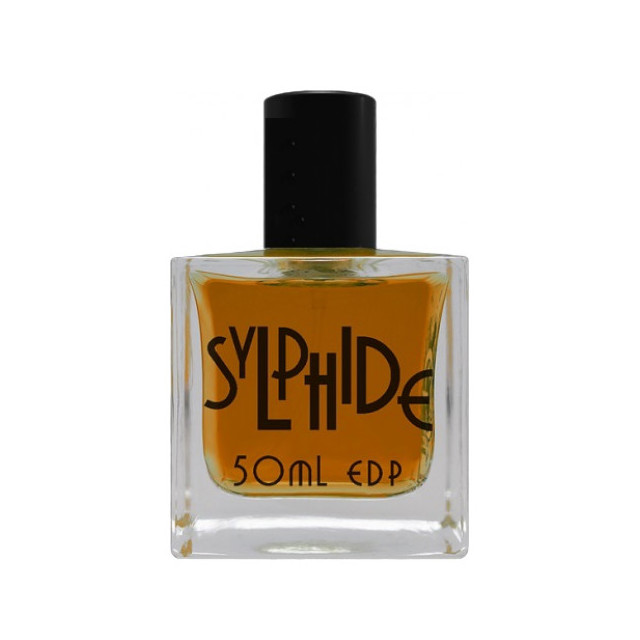 Immagine del profumo Sylphide di Criminal Elements