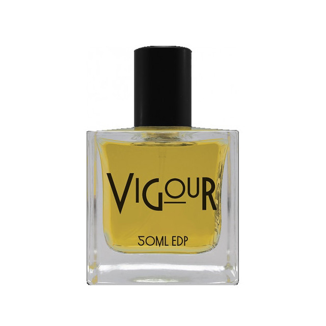 Immagine del profumo Vigour di Criminal Elements