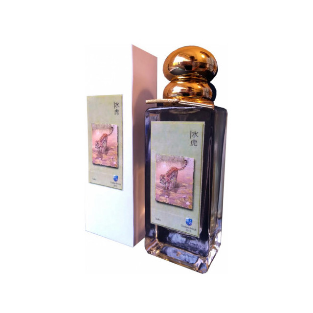 Immagine del profumo Suiko 水虎 di Cristian Brinck