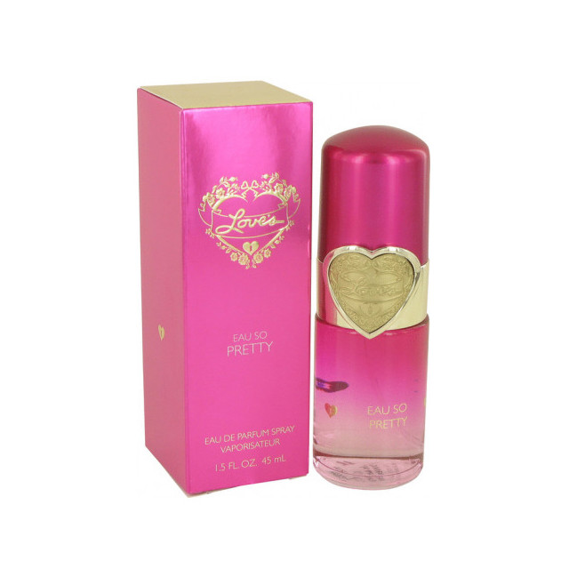 Immagine del profumo Eau So Pretty di Dana