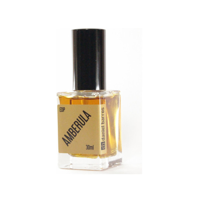 Immagine del profumo Amberula di Daniel Barros