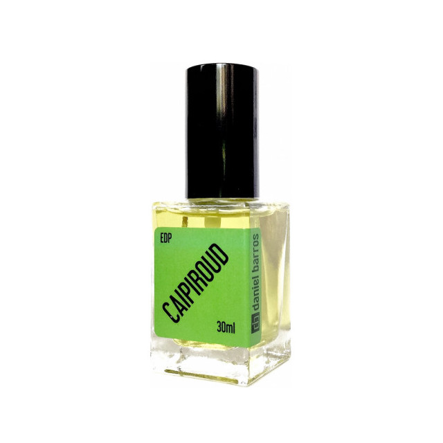 Immagine del profumo Caipiroud di Daniel Barros