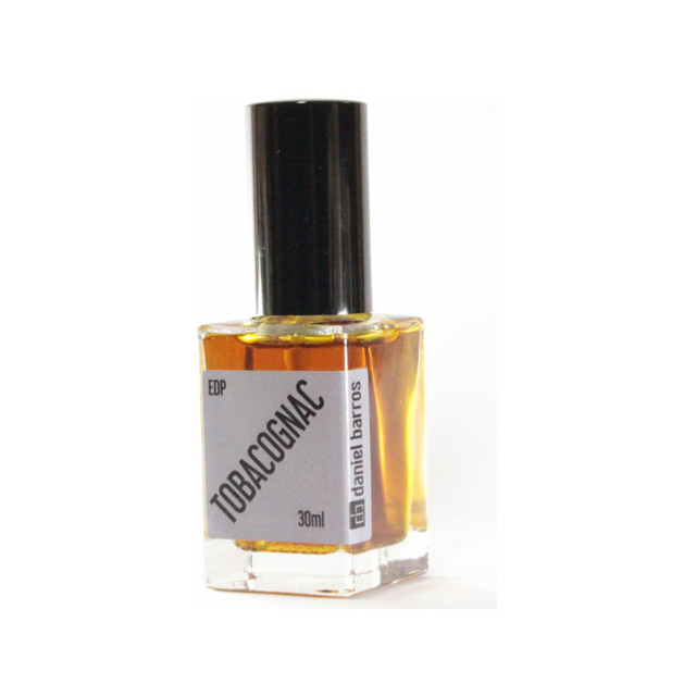Immagine del profumo Tobacognac di Daniel Barros