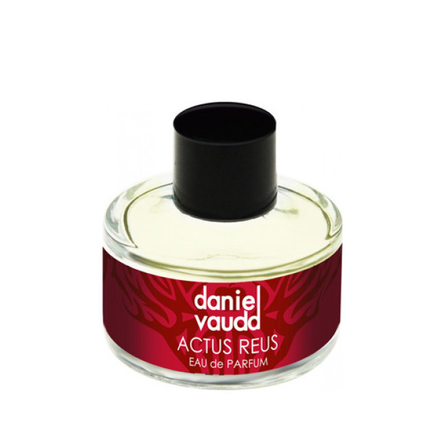 Immagine del profumo Actus Reus di Daniel Vaudd
