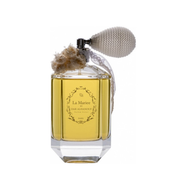 Immagine del profumo La Mariée di Dar Alhanouf