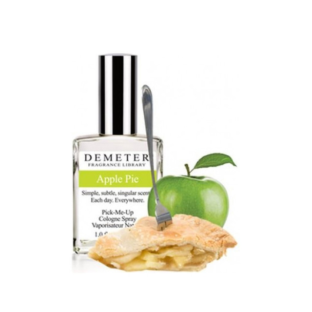 Immagine del profumo Apple Pie di Demeter Fragrance