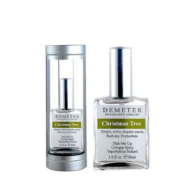 Immagine del profumo Christmas Tree di Demeter Fragrance