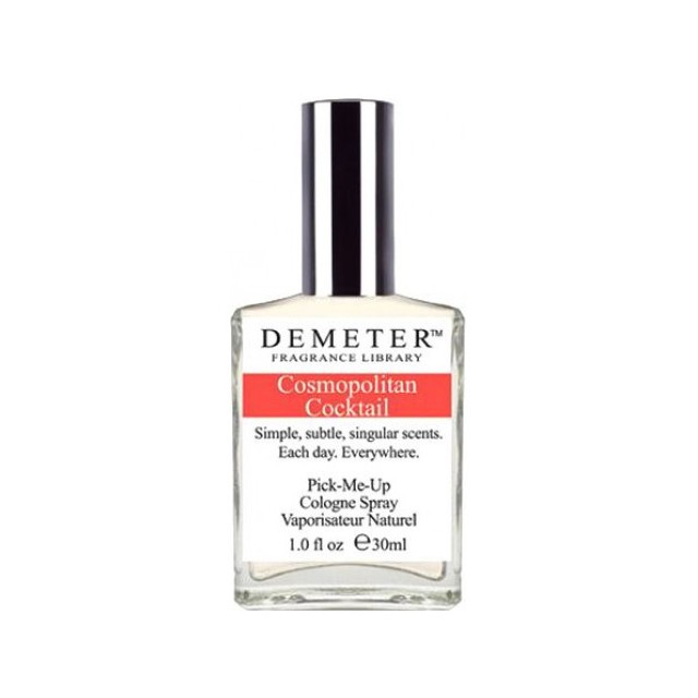 Immagine del profumo Cosmopolitan Cocktail di Demeter Fragrance