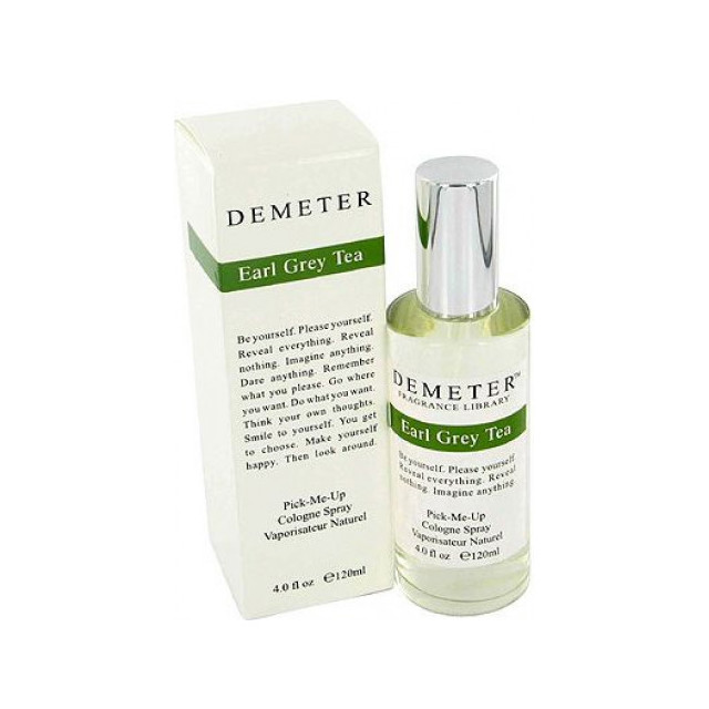 Immagine del profumo Earl Grey Tea di Demeter Fragrance