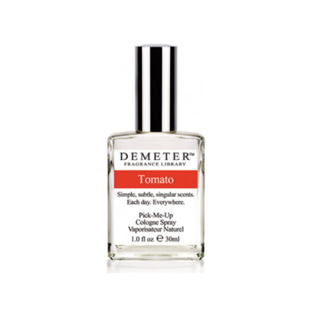 Immagine del profumo Tomato di Demeter Fragrance