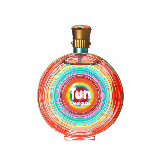 Immagine del profumo Fun di Desigual