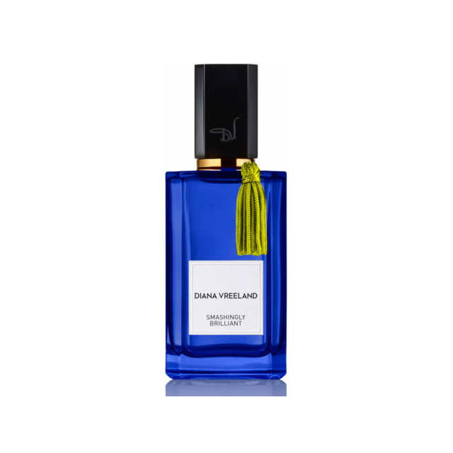 Immagine del profumo Smashingly Brilliant di Diana Vreeland