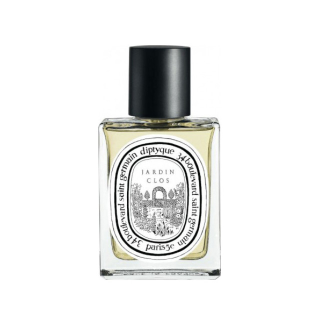 Immagine del profumo Jardin Clos di Diptyque