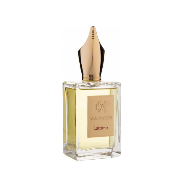 Immagine del profumo Lattimo di Dolce Fiore