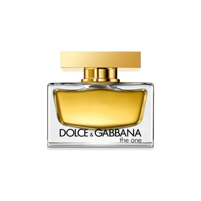 Immagine del profumo The One di Dolce&Gabbana