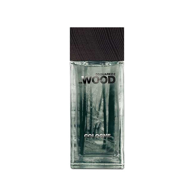 Immagine del profumo He Wood Cologne di DSQUARED²