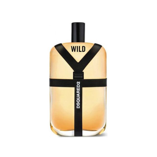 Immagine del profumo Wild di DSQUARED²