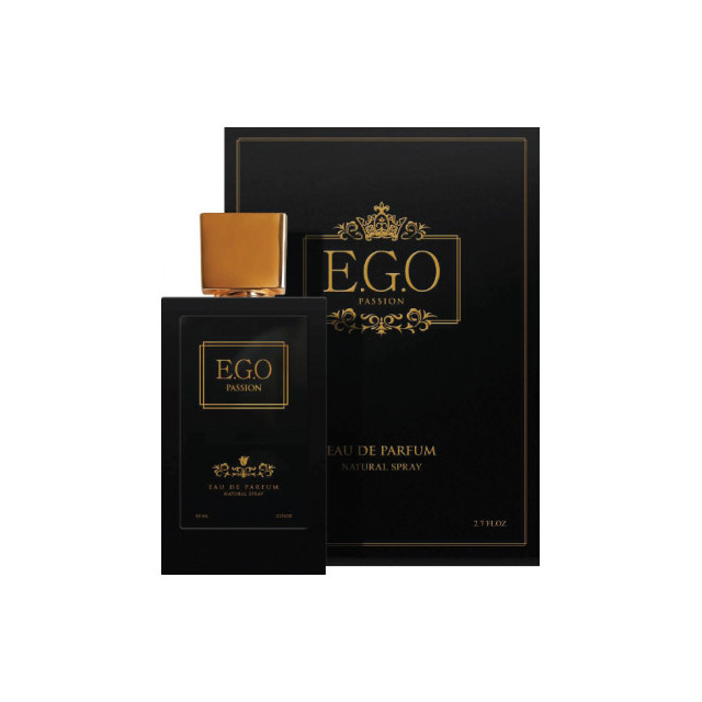 Immagine del profumo Ego Passion di E.G.O
