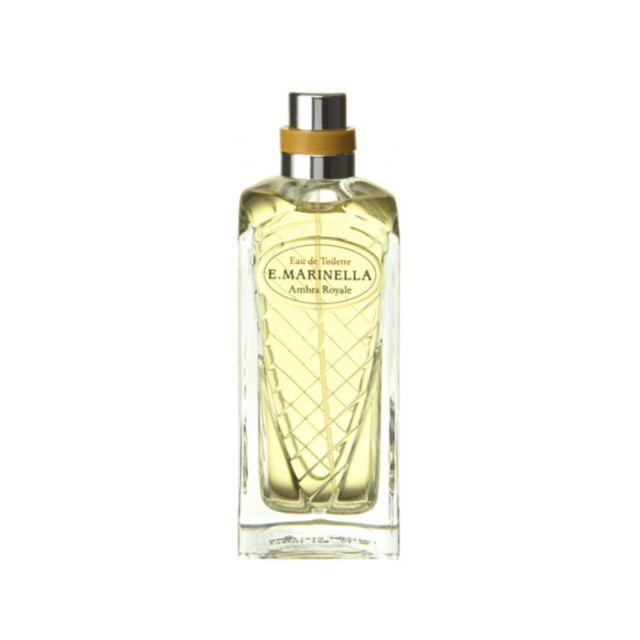 Immagine del profumo Ambra Royale di E. Marinella