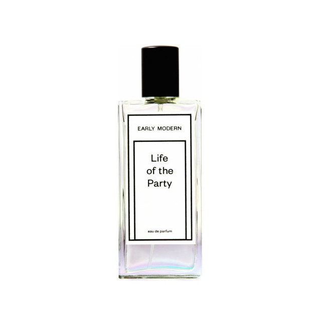 Immagine del profumo Life Of The Party di Early Modern