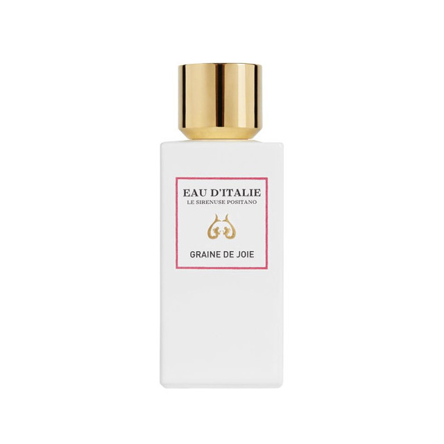 Immagine del profumo Graine de Joie di Eau D'Italie