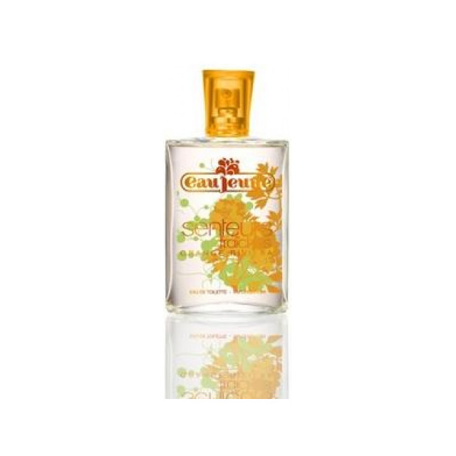 Immagine del profumo Orange Riviera di Eau Jeune