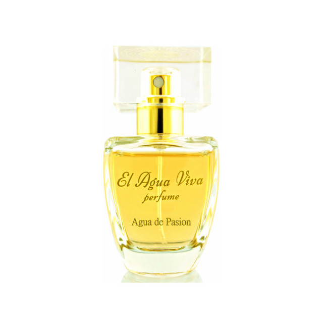 Immagine del profumo Agua de Pasion Вода Страсти di El Agua Viva Perfume