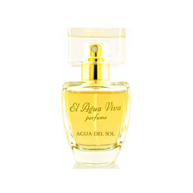 Immagine del profumo Agua del Sol Солнечная Вода di El Agua Viva Perfume