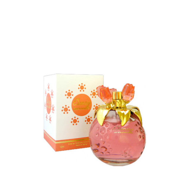 Immagine del profumo Elanzia Merveille Orange di Elanzia