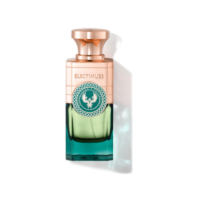 Immagine del profumo Persephone's Patchouli di Electimuss