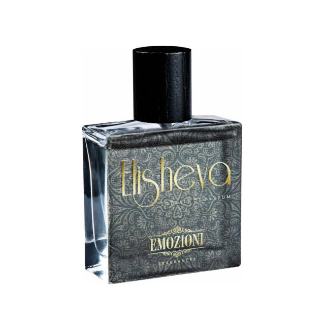 Immagine del profumo Elisheva di Emozioni Fragrances