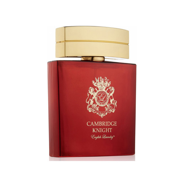 Immagine del profumo Cambridge Knight di English Laundry