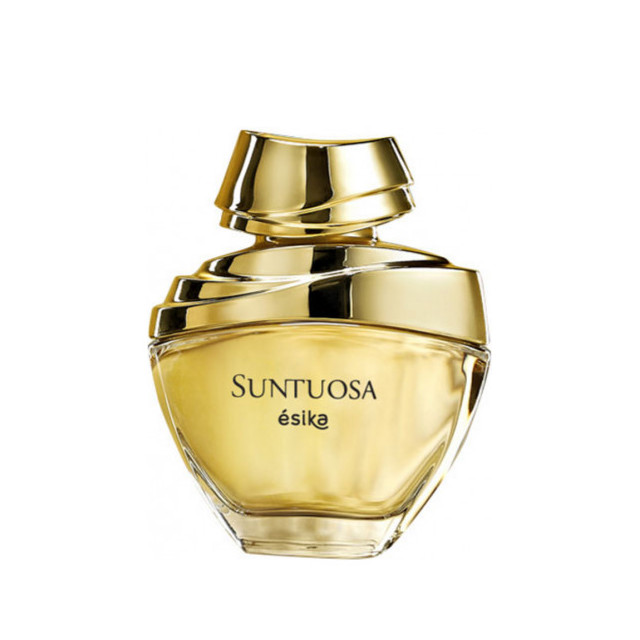 Immagine del profumo Suntuosa di Ésika