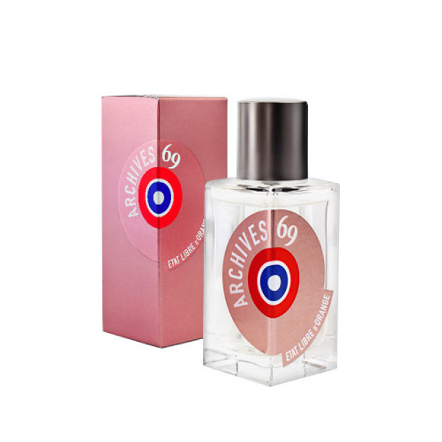 Immagine del profumo Archives 69 di Etat Libre d'Orange