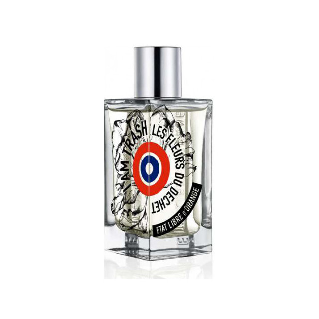 Immagine del profumo I am Trash - Les Fleurs du Déchet di Etat Libre d'Orange
