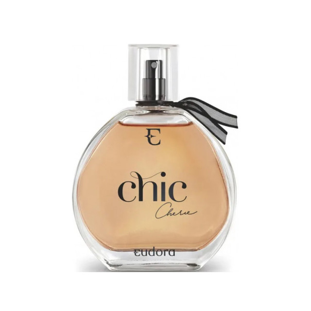 Immagine del profumo Chic Chérie di Eudora