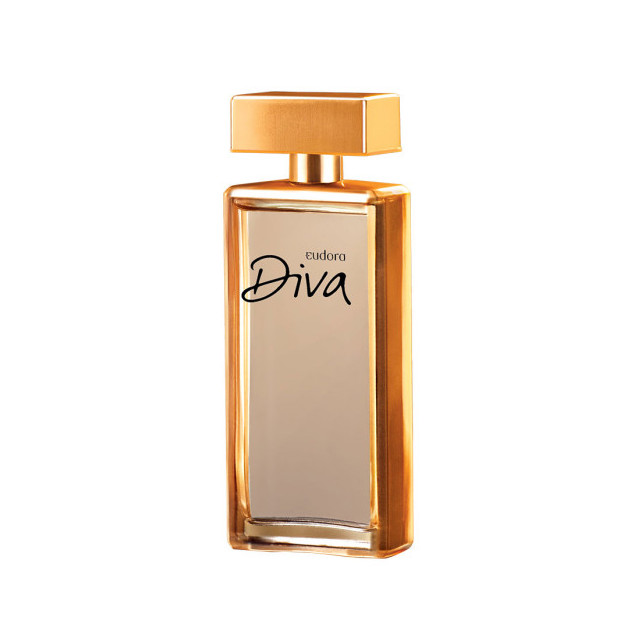 Immagine del profumo Diva di Eudora