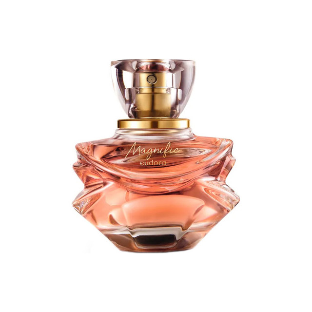 Immagine del profumo Magnific di Eudora