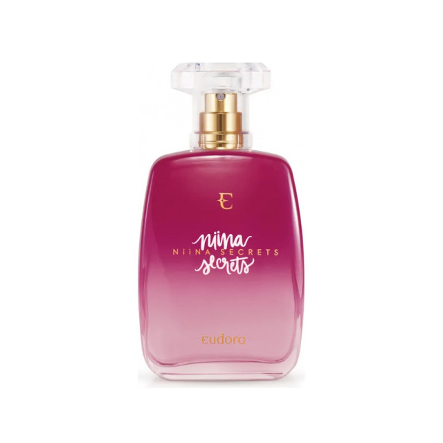 Immagine del profumo Niina Secrets di Eudora
