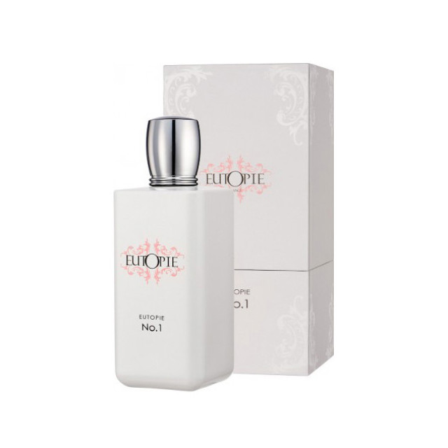 Immagine del profumo No 1 di Eutopie