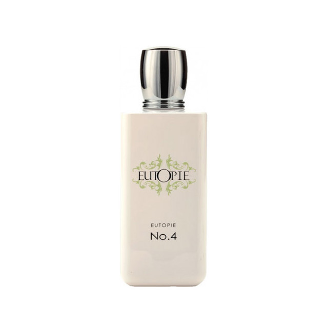 Immagine del profumo No 4 di Eutopie