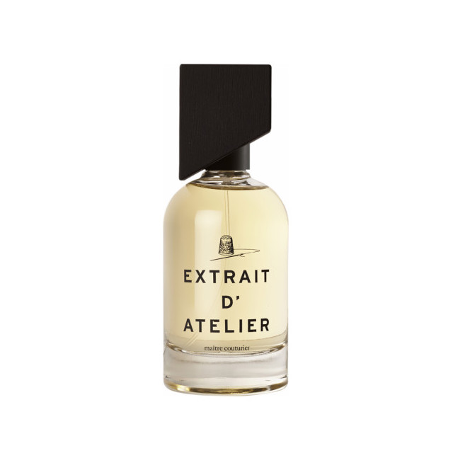 Immagine del profumo Maitre Couturier di Extrait D'Atelier