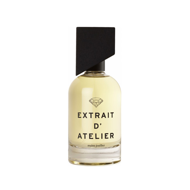 Immagine del profumo Maitre Joaillier di Extrait D'Atelier