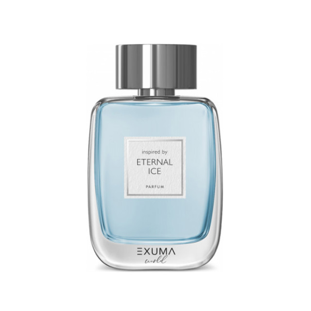 Immagine del profumo Eternal Ice di Exuma Parfums