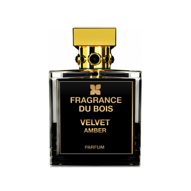 Immagine del profumo Velvet Amber di Fragrance Du Bois