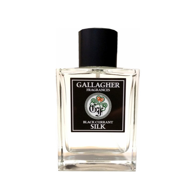Immagine del profumo Black Currant Silk di Gallagher Fragrances